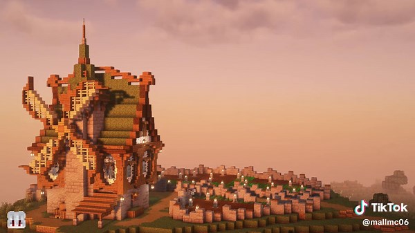 Ultimate Wheat Farming Guide in Minecraft