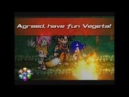 Sonic the Hedgehog - Two Worlds Collide Part 1