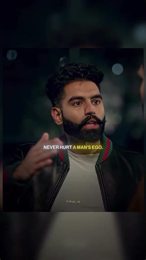 You'll regret X Parmish Verma #juststatus #punjabigabru #parmishverma