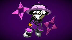 Crusturn (Bambi's Purgatory) - 3D model by MrDudeMan14