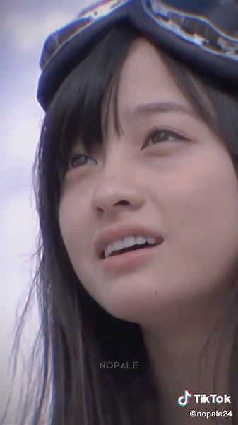 Kanna Hashimoto TikTok Edit Compilation Clips