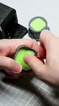 Artisan Keycaps: Part 1 - Mold Making