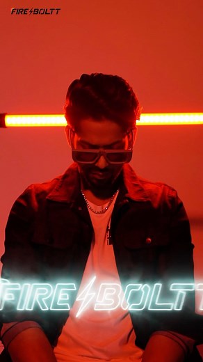 ʙᴀsᴇᴇʀ ᴀʟɪ on Instagram: "@fireboltt_ has come up with the ultimate smartwatch experience!! 🔥🤩 With a 1.78 inches AMOLED display that remains always on and stunning metalic body & strap colours, it has totally been on my wishlist ever since I heard about it!!! The 368x448 pixels Resolution & 500 NITS Brightness, Voice Assistance, 123 Sports Mode, BT Calling, Multiple Watchfaces, among many more features just make it the ideal smartwatch! 🔥 So, wait no more! Go shop for the SUPERNOVA experienc