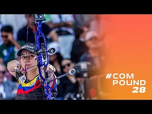 Announcement: Compound x LA28 | #Compound28