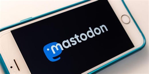 What is Mastodon? A social media expert explains how the ‘federated’ network works and why it won’t be a new Twitter