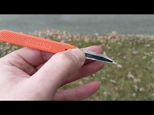 Bypass Locks with Trash