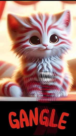 AI_Cartoon_Animation ב-TikTok