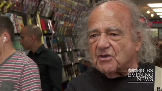 Iconic comic book character Archie dies