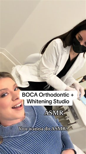 Bonded Retainer Process During Invisalign Treatment