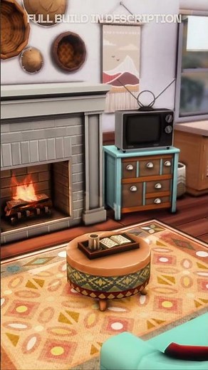 Comfy Starter Home 🏡