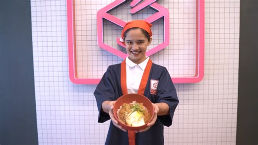 Time to take a stopover at the highlights of our Go Bento Launch Express at BGC Station! 🚆🍱 From the lively atmosphere inspired by Japanese train stations to the delightful umami flavors of our Go Bento offerings, every moment was seasoned with shared laughter and fun among our content creators, media, and Go Bento community. Join us for the same flavorful ride at The Spa Building, 9th Avenue, Bonifacio High Street East, and experience the delicious journey firsthand! Itadakimasu! 😋 #GoJapane