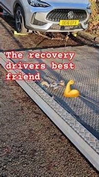 keyless recovery @Autocaremobile #towing #recoverytruck #electricvehicle