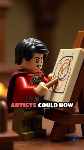 How Linear Perspective Revolutionized Art