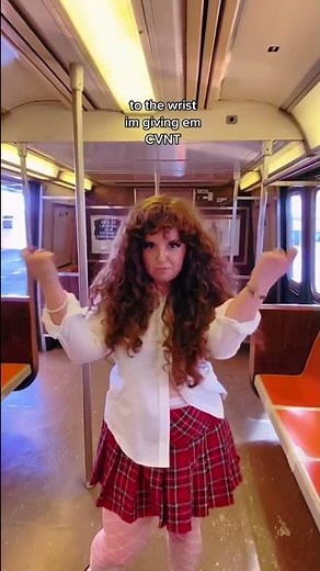 "CVNT" - Sophie Hunter