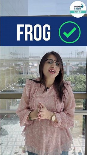 Structural Organization In Animals - NMC Update | Zoology | #Shorts | Infinity Learn NEET