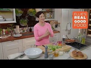 Blooper Reel | Behind the Scenes on Ellie's Real Good Food