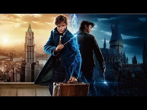 Fantastic Beasts: The Crimes of Grindelwald (2018) Corvus and Aurelius Aunt's Death scene