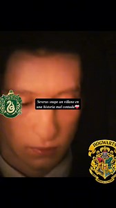 66K views · 1.9K reactions | Claramente era un Draco malfoy de esos tiempos ..... Severus snape siempre será mi preferido de toda la saga...  #harrypotter #severussnape | Roberta Jim | Facebook