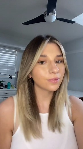 Nicole Parkhill on TikTok