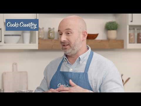 Need Pork Stew Meat Ideas? Try This South Carolina Style BBQ Hash | America's Test Kitchen