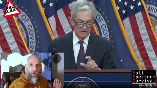 🛑FINAL ALERT 🛑A FIGHT IS BREWING🔥THEIR FORCES ARE GETTING READY🔥WE MUST PREPARE FOR THE WORST!! | Full Spectrum Survival