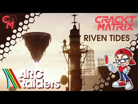 Arc Raiders Riven Tides Beachcombing and Blasting ARC