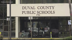 Duval Co. School Board to talk property tax rates Tuesday | Here's what the new funds would pay for