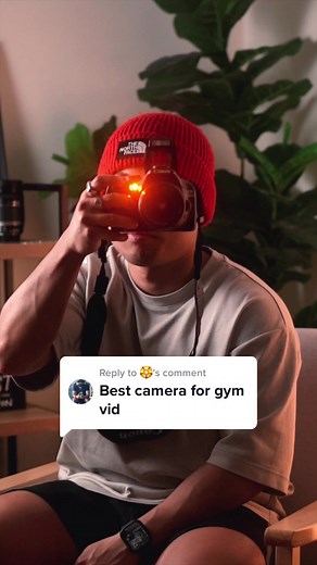 Sony ZVE10 Camera: Perfect for Gym Videos and Photography