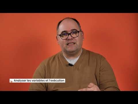 Chapitre 5 - Débogage dans Visual Studio Code