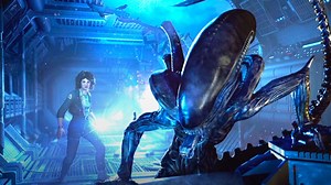 Dead by Daylight | Alien | Launch Trailer