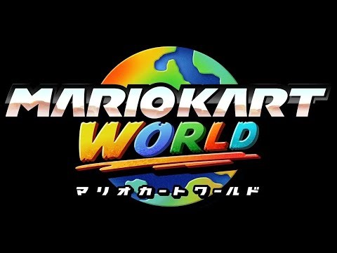 64交流戦 vs S4,Rage,RiCE マリオカートワールド