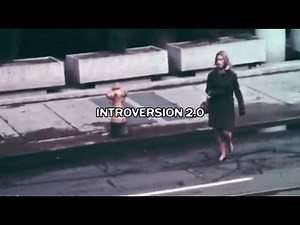 $UICIDEBOY$ - INTROVERSION 2.0 (Lyric Video)