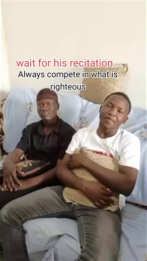 Righteous Quran Challenge: Beautiful Recitation Awaits