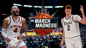 March Madness 2025: All The Best Highlights