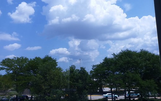 卷积运算与图像处理