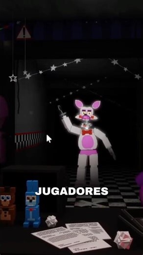 ULTIMATE RANDOM NIGHT HA LLEGADO A ROBLOX!🔥