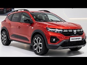 2026 Dacia Bigster Review – Next-Gen Affordable SUV | Bigster 2026 Full Test & Features,