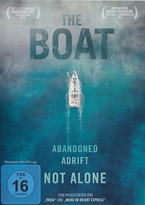 The Boat Trailer SD (Englisch) (2018)