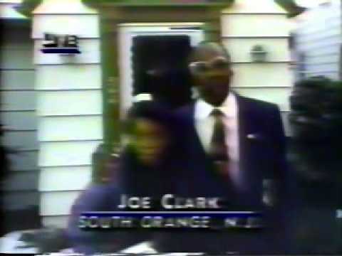 Joe Clark Interview Pt.1(3 of 6)