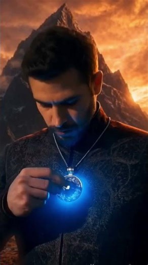 Amikor a hegyek megnyílnak”Angolul:“When Mountains Open