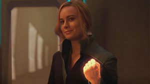 Captain Marvel Deleted Scene Introduces the Star Force Recruits