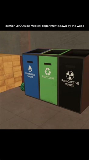 scp roleplay 2026 egg hunt location #roblox #scprp