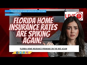 Challenges in Floridas Insurance Market and Their Impact on Homeowners