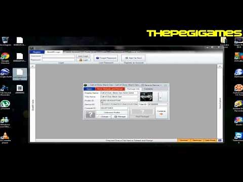 Call of Duty: Black Ops - How to Mod Zombies Online (CoD BO)