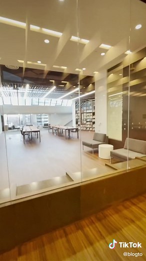 Toronto Reference Library Tips and Hacks for Book Lovers