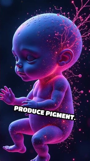 How Animals Get Their Unique Coat Patterns