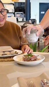 Mercato definitely deserves a spot on your Dumaguete food trip list! #EATSTHEGlVEAWAY👇 | Eat's The Weekend