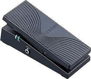 BOSS Wireless MIDI Expression Pedal (EV-1-WL)