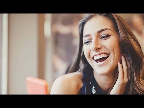 Woman Laughing, Girl Laughter Sound Effect