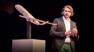 A 3D-printed jumbo jet?